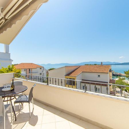 Apartmani Aida Živogošće Eksteriør bilde