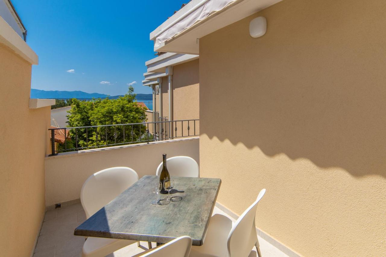Apartmani Aida Živogošće Eksteriør bilde