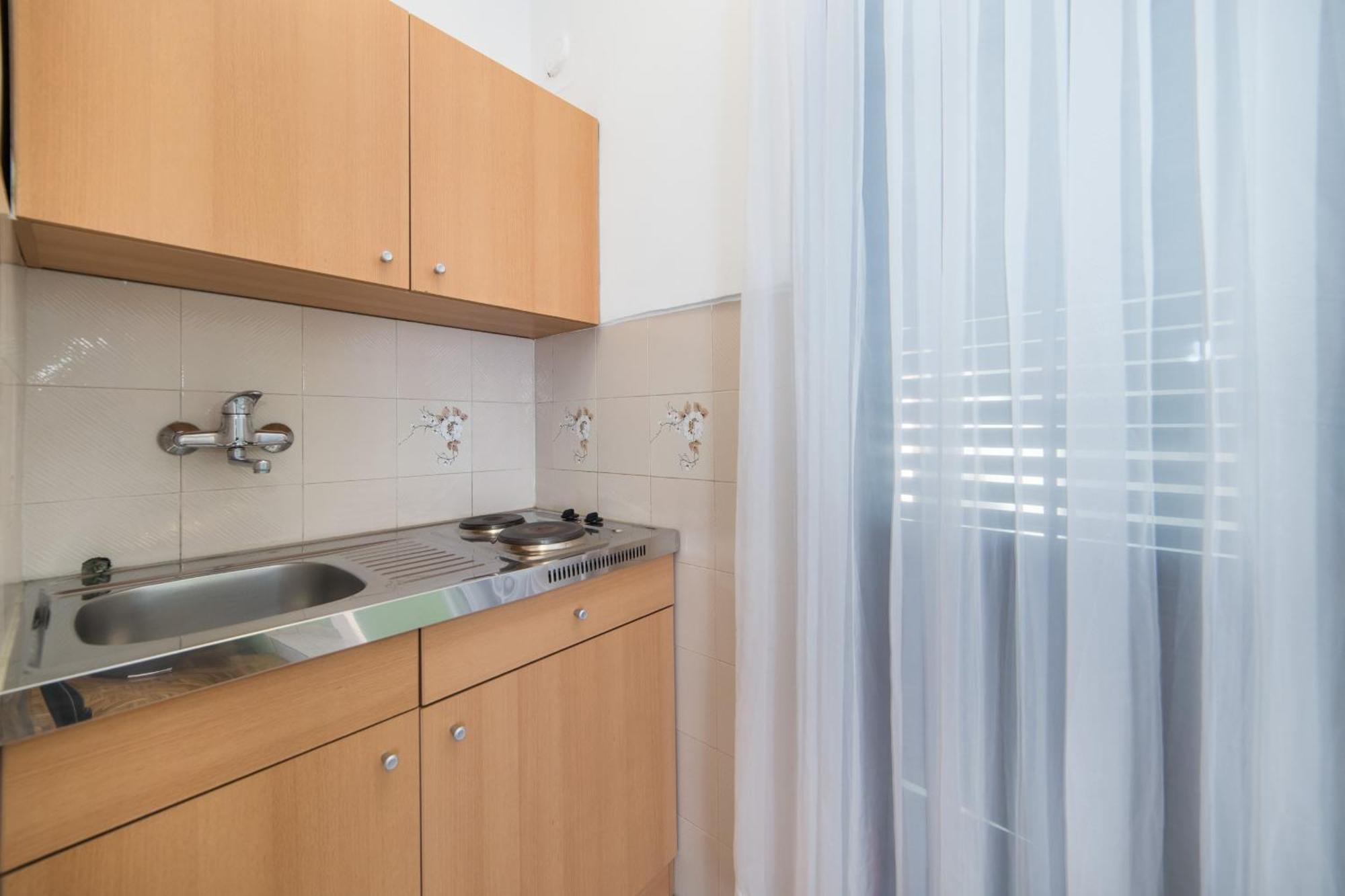 Apartmani Aida Živogošće Rom bilde